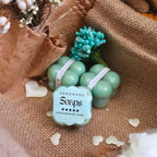 Orb Ball Soap
