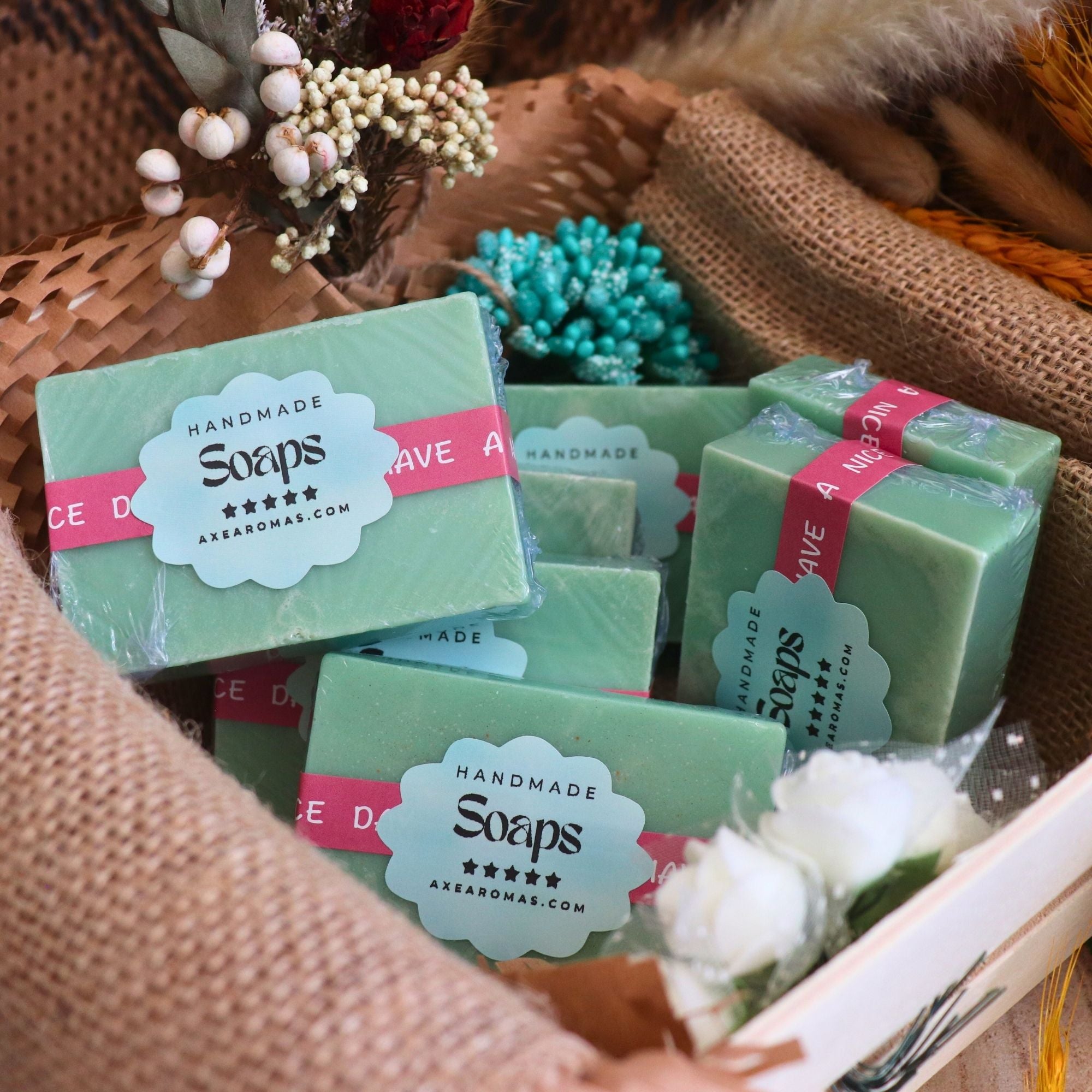 Classic Soap Bar