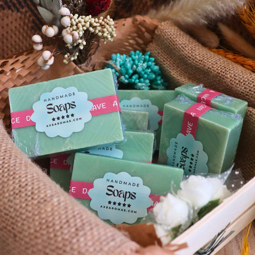 Classic Soap Bar