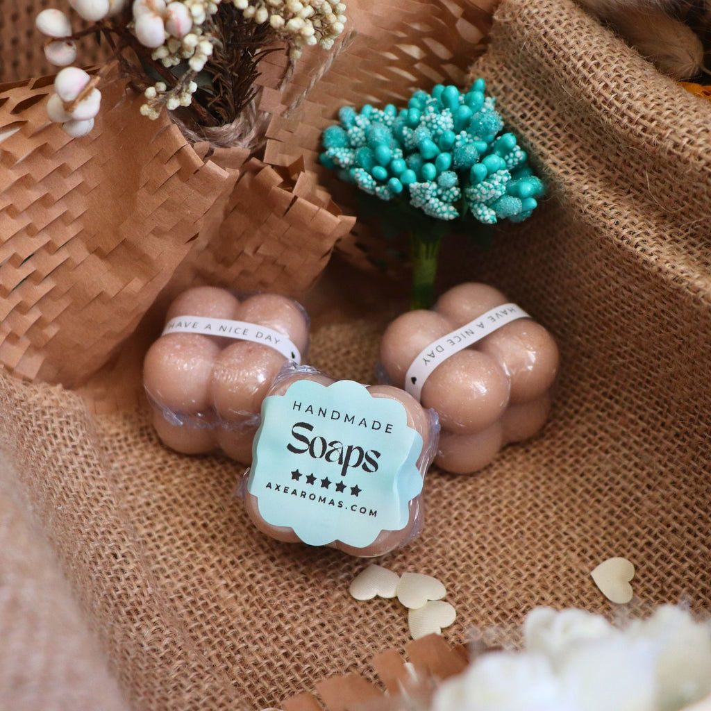 Orb Ball Soap