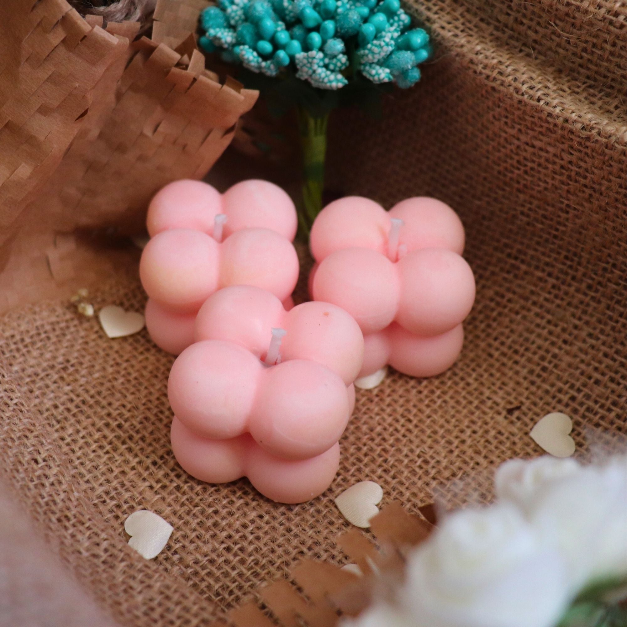 Orb Cluster