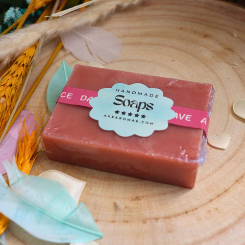 Classic Soap Bar